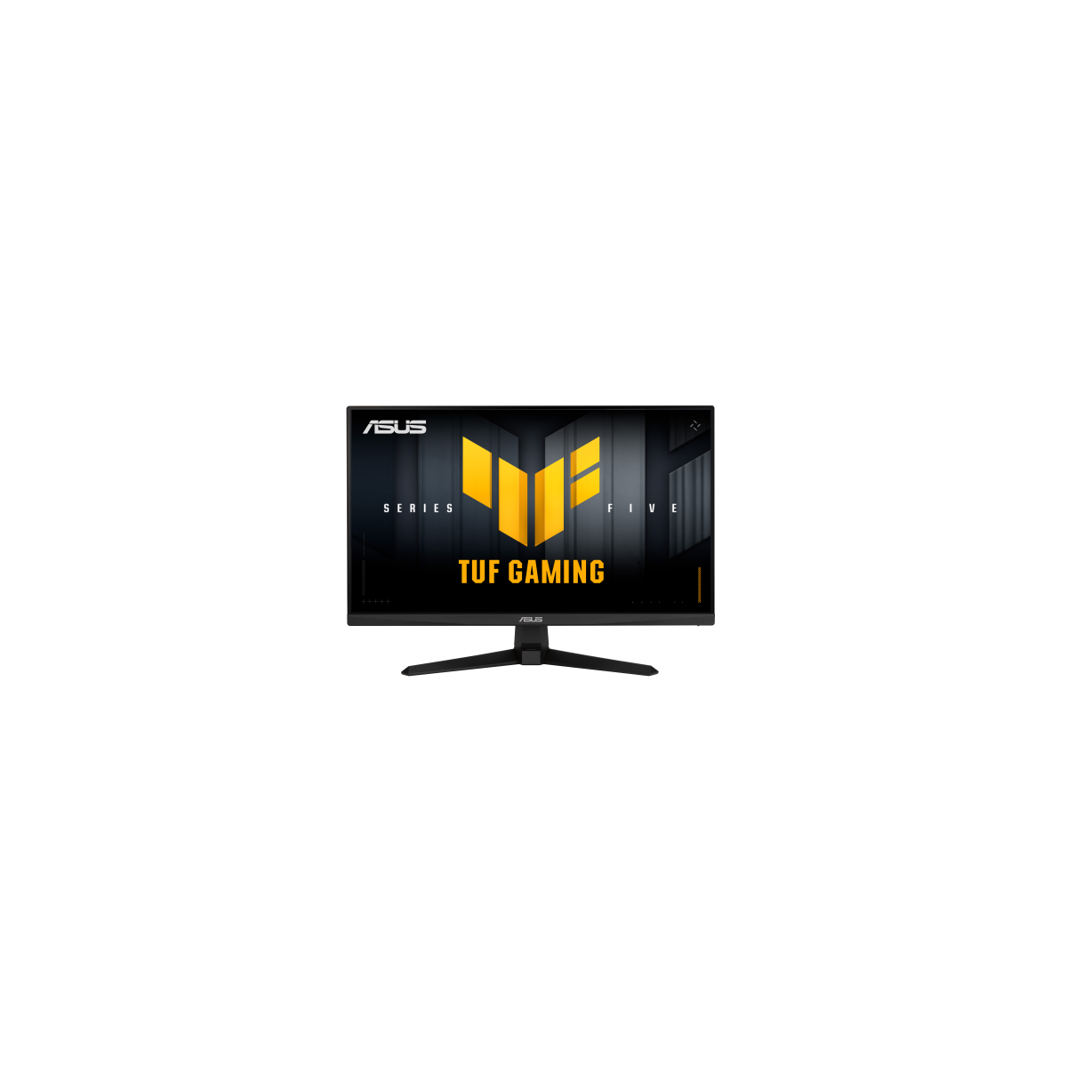 ASUS TUF Gaming VG259QM5A pantalla para PC 622 cm 245 1920 x 1080 Pixeles Full HD LCD Negro ASUS TUF Gaming VG259QM5A pantalla para PC 622 cm 245 1920 x 1080 Pixeles Full HD LCD Negro