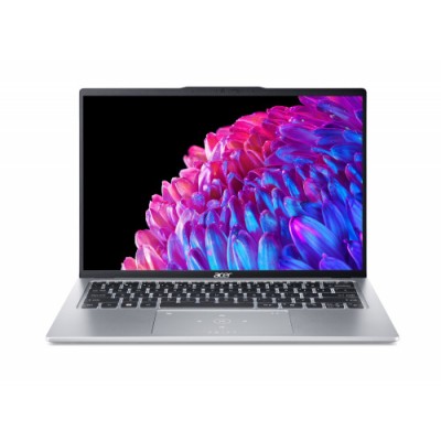 Acer Swift SFG14 73 720G Intel Core Ultra 7 155H Portatil 356 cm 14 28K 16 GB LPDDR5x SDRAM 512 GB SSD Wi Fi 6 80211ax Windows 