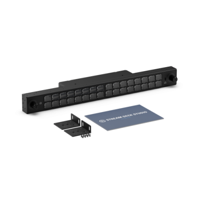 ELGATO STREAM DECK STUDIO 10GBO9901