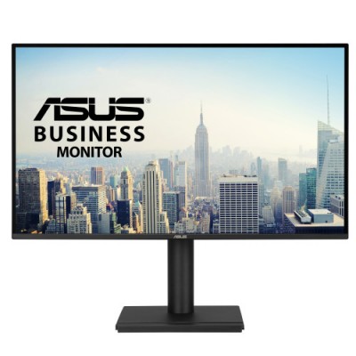 ASUS VA27AQSE pantalla para PC 686 cm 27 2560 x 1440 Pixeles Quad HD LCD Negro