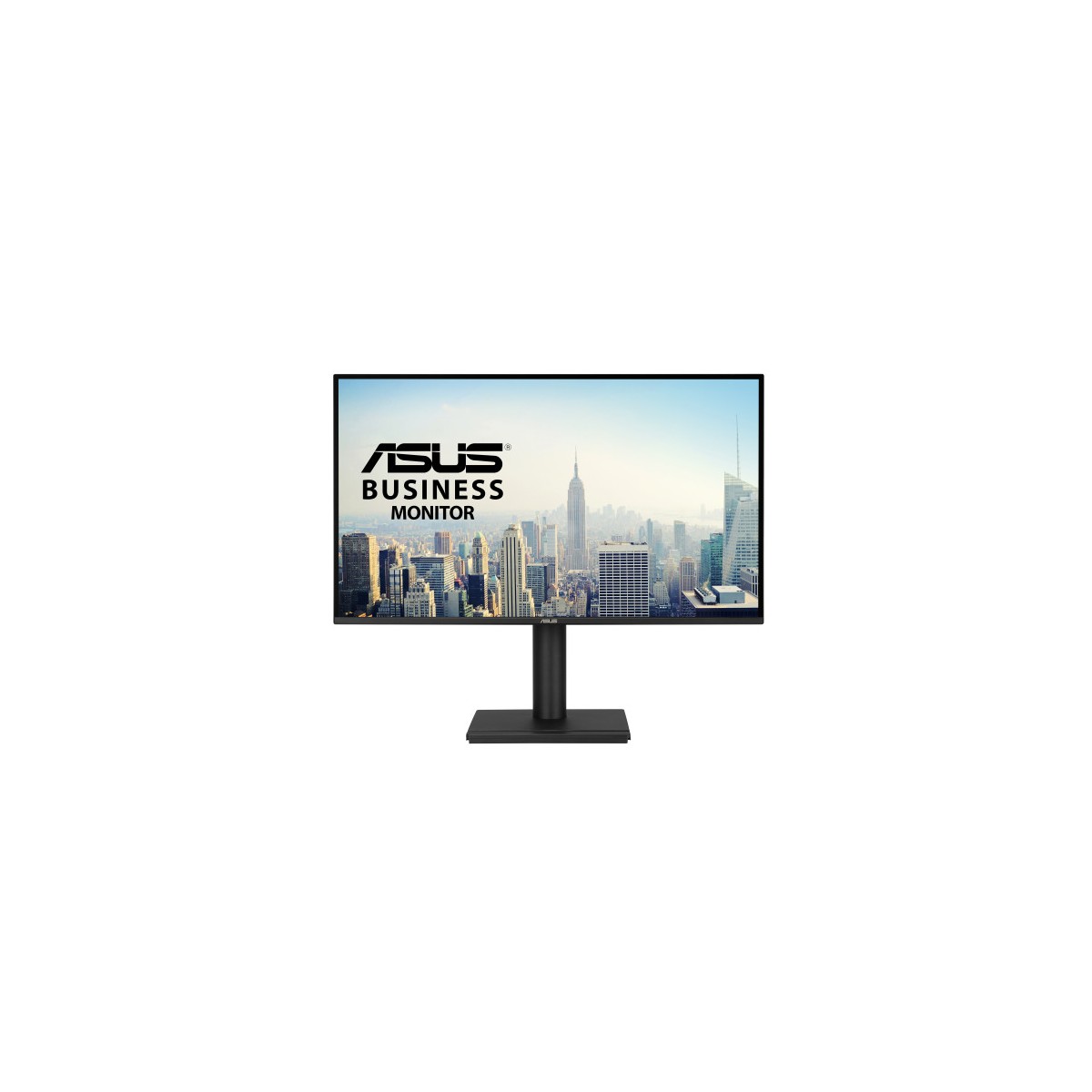 ASUS VA27AQSE pantalla para PC 686 cm 27 2560 x 1440 Pixeles Quad HD LCD Negro ASUS VA27AQSE pantalla para PC 686 cm 27 2560 x 1440 Pixeles Quad HD LCD Negro