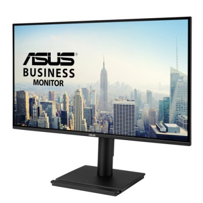 ASUS VA27AQSE pantalla para PC 686 cm 27 2560 x 1440 Pixeles Quad HD LCD Negro ASUS VA27AQSE pantalla para PC 686 cm 27 2560 x 1440 Pixeles Quad HD LCD Negro