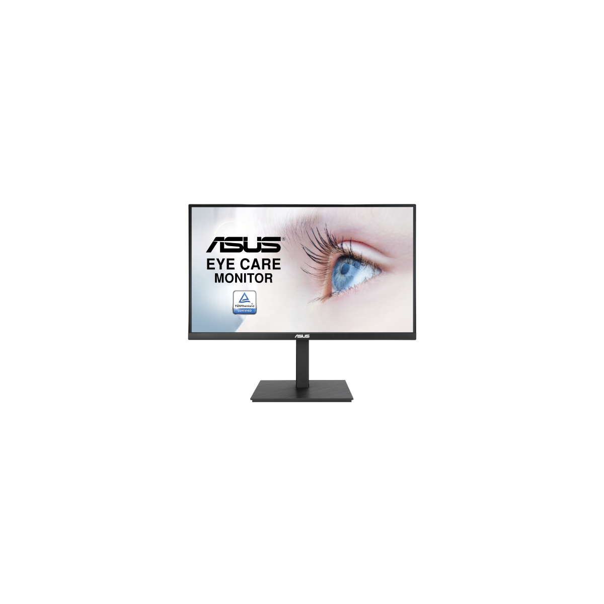 ASUS VA27AQ pantalla para PC 686 cm 27 2560 x 1440 Pixeles Quad HD LCD Negro ASUS VA27AQ pantalla para PC 686 cm 27 2560 x 1440 Pixeles Quad HD LCD Negro