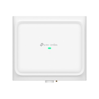 TP LINK PUNTO DE ACCESO WIFI 6 OMADA INTERIORES EXTERIORES DOBLE BANDA AX300 2402 MBPS 5GHZ Y 574 MBPS EN 24 GHZ