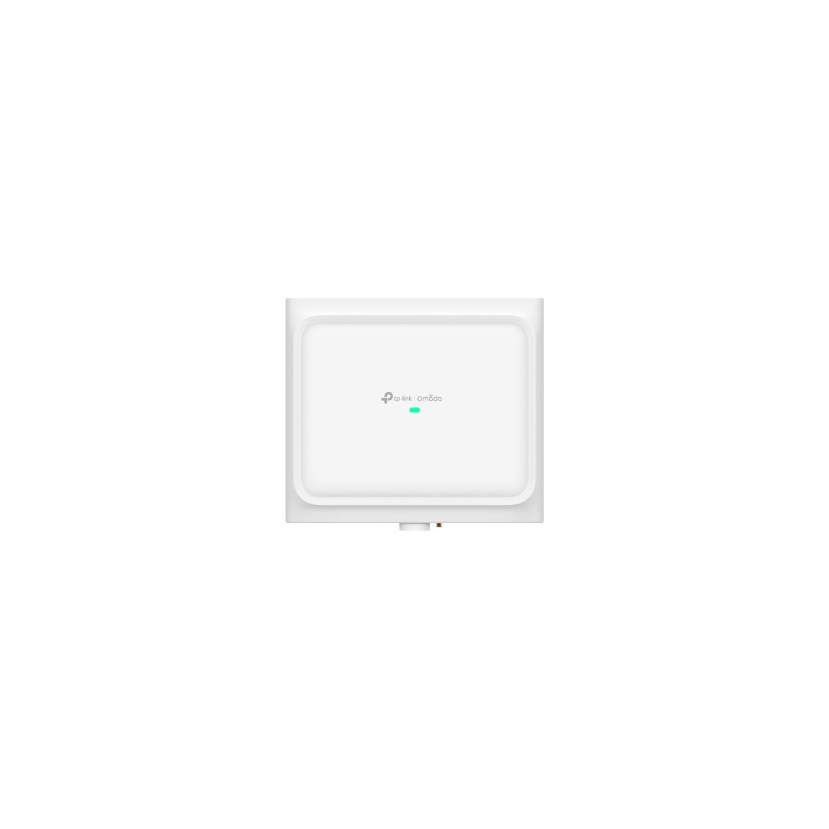 TP LINK PUNTO DE ACCESO WIFI 6 OMADA INTERIORES EXTERIORES DOBLE BANDA AX300 2402 MBPS 5GHZ Y 574 MBPS EN 24 GHZ