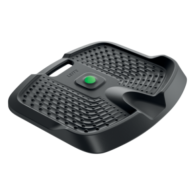 ALFOMBRILLA ANTIFATIGA LEITZ ERGO ACTIVE COLOR GRIS OSCURO KENSINGTON 53730089