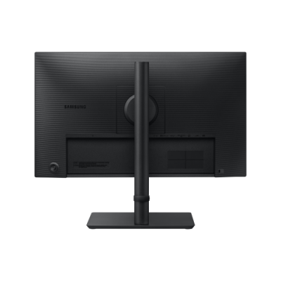 Samsung S43UF pantalla para PC 61 cm 24 1920 x 1080 Pixeles Full HD LCD Negro