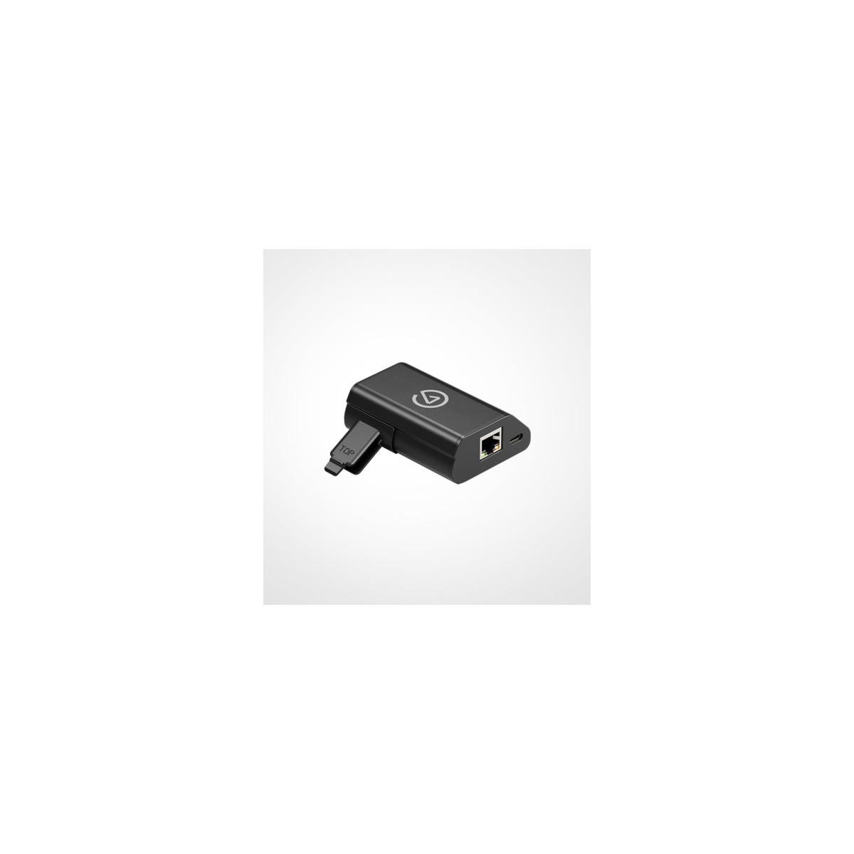 Elgato Network Dock RJ 45 USB C