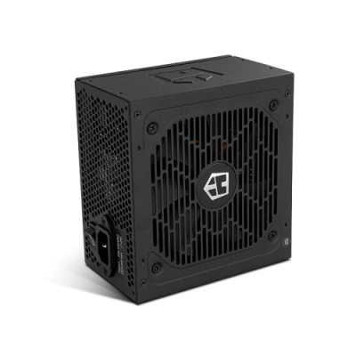 NOX Hummer GDM 1000W GOLD unidad de fuente de alimentacion 204 pin ATX ATX Negro