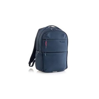 MOCHILA MEDIANA COLOR MARINO BAG TO WORK MIQUELRIUS MR19565