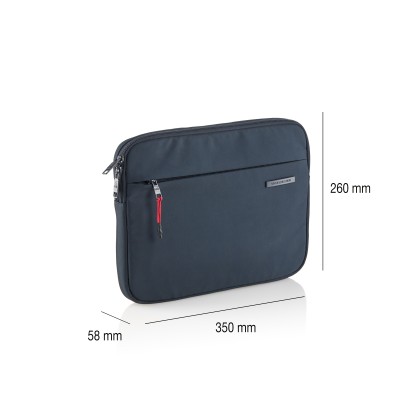 FUNDA PARA PORTaTILES DE 13 14 PULGADAS MARINO BAG TO WORK MIQUELRIUS MR19567 FUNDA PARA PORTaTILES DE 13 14 PULGADAS MARINO BAG TO WORK MIQUELRIUS MR19567