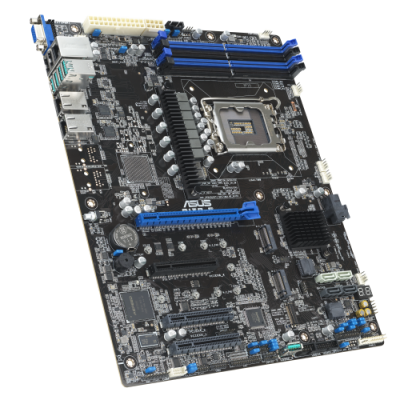 ASUS P13R E Intel C266 LGA 1700 ATX