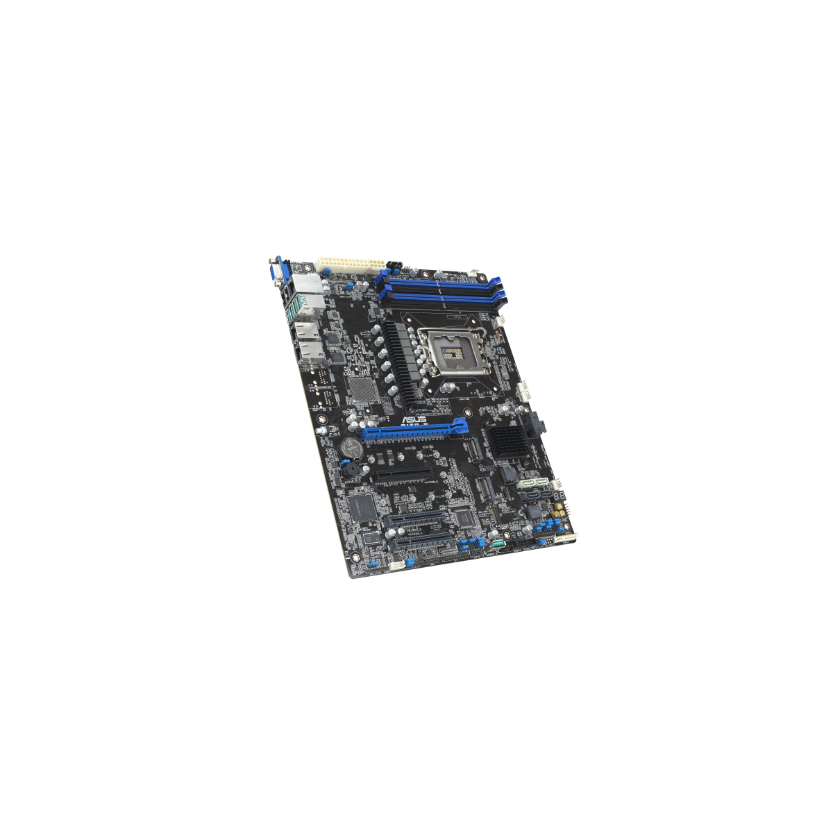 ASUS P13R E Intel C266 LGA 1700 ATX