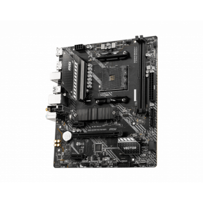 PLACA MSI MAG A520M VECTOR WIFIAMDAM4A520WIFIMATX PLACA MSI MAG A520M VECTOR WIFIAMDAM4A520WIFIMATX