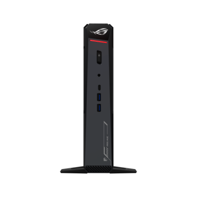 ASUS ROG NUC RNUC15JNK9X489A2 Intel Core Ultra 9 275HX 32 GB DDR5 SDRAM 1 TB SSD NVIDIA GeForce RTX 5070 Windows 11 Home Mini P