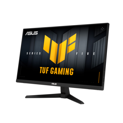ASUS TUF Gaming VG259QMR5A pantalla para PC 622 cm 245 1920 x 1080 Pixeles Full HD LCD Negro