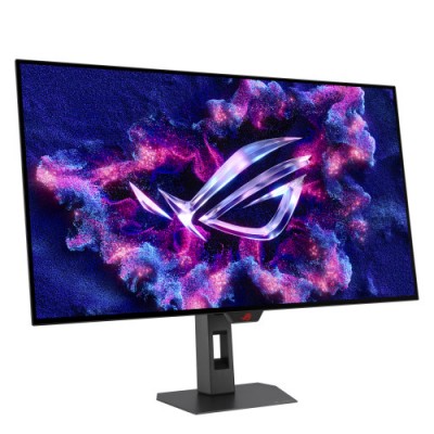ASUS ROG Strix XG32UCWMG pantalla para PC 80 cm 315 3840 x 2160 Pixeles 4K Ultra HD OLED Negro