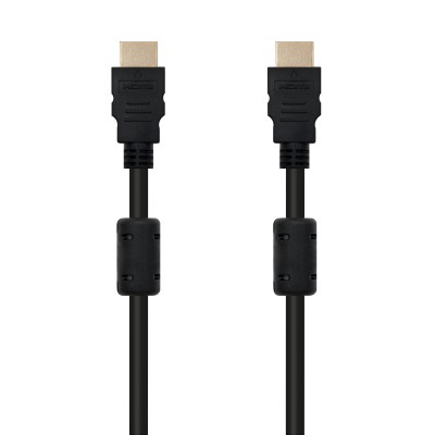 NANOCABLE CABLE HDMI V13 CON FERRITA A M A M 70 M 10151107