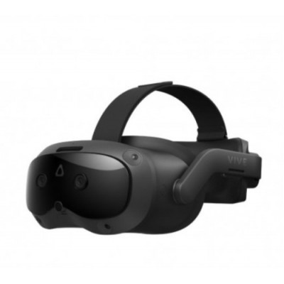 HTC GAFAS DE REALIDAD VIRTUAL VIVE FOCUS VISION GARANTIA DOMESTICA