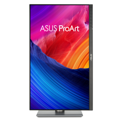 ASUS ProArt PA278CFRV pantalla para PC 686 cm 27 2560 x 1440 Pixeles Quad HD LCD Negro