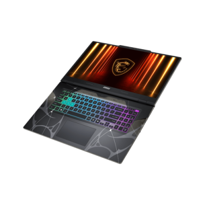 PORTATIL MSI CYBORG 15 B2RWFKG 239XES 156 FHD 19201080 144HZ IPS INTEL CORE 7 240H RTX 5060 GDDR7 8GB DDR5 16GB2 1TB SSD SIN SO