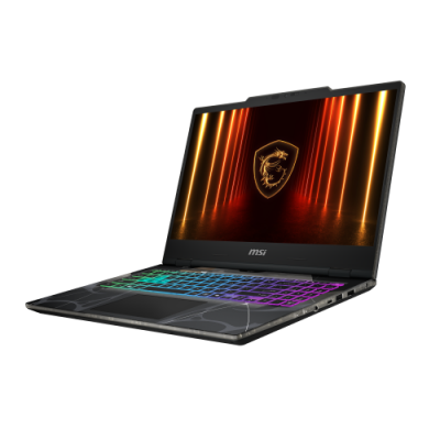 MSI Cyborg A15 AI B2HWFKG 094XES AMD Ryzen 9 270 Portatil 396 cm 156 Full HD 32 GB DDR5 SDRAM 1 TB SSD NVIDIA GeForce RTX 5060 