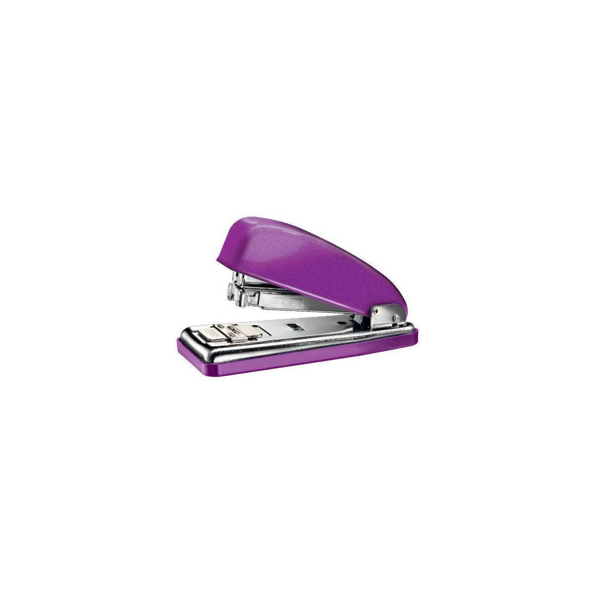 GRAPADORA DE SOBREMESA METALICA MODELO 226 WOW COLOR MORADO PETRUS 626515