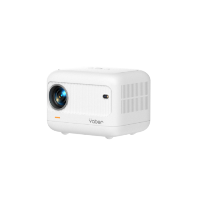 Yaber L1 videoproyector LCD 720p 1280x720 Blanco