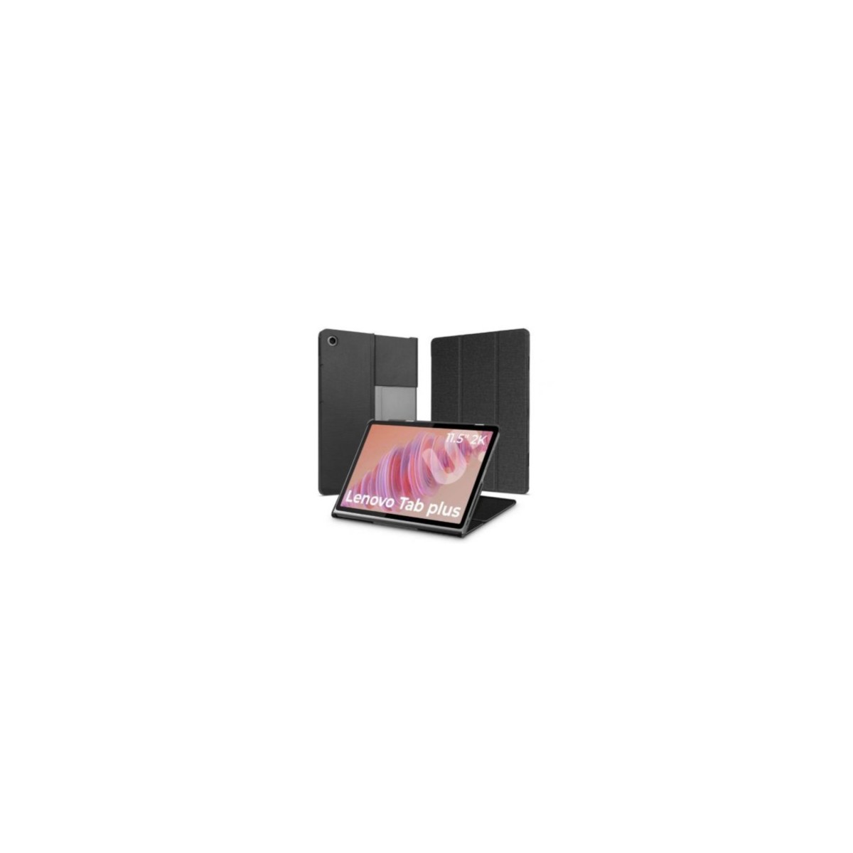 SUBBLIM SHOCK CASE LENOVO TAB