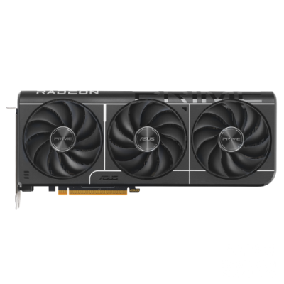 ASUS Prime RX9070 O16G EVO AMD Radeon RX 9070 16 GB GDDR6