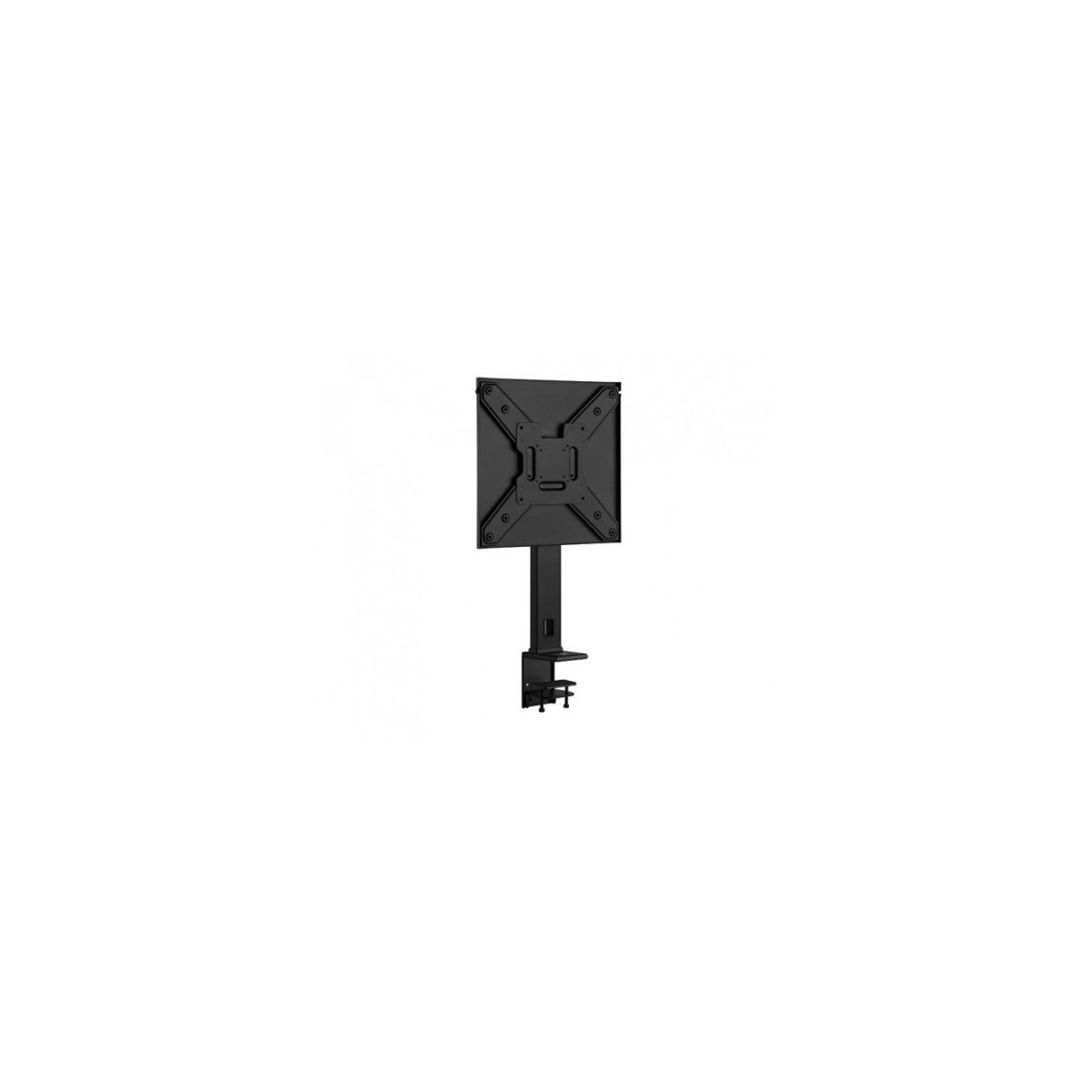 Ewent EW1543 soporte para TV 1397 cm 55 Negro