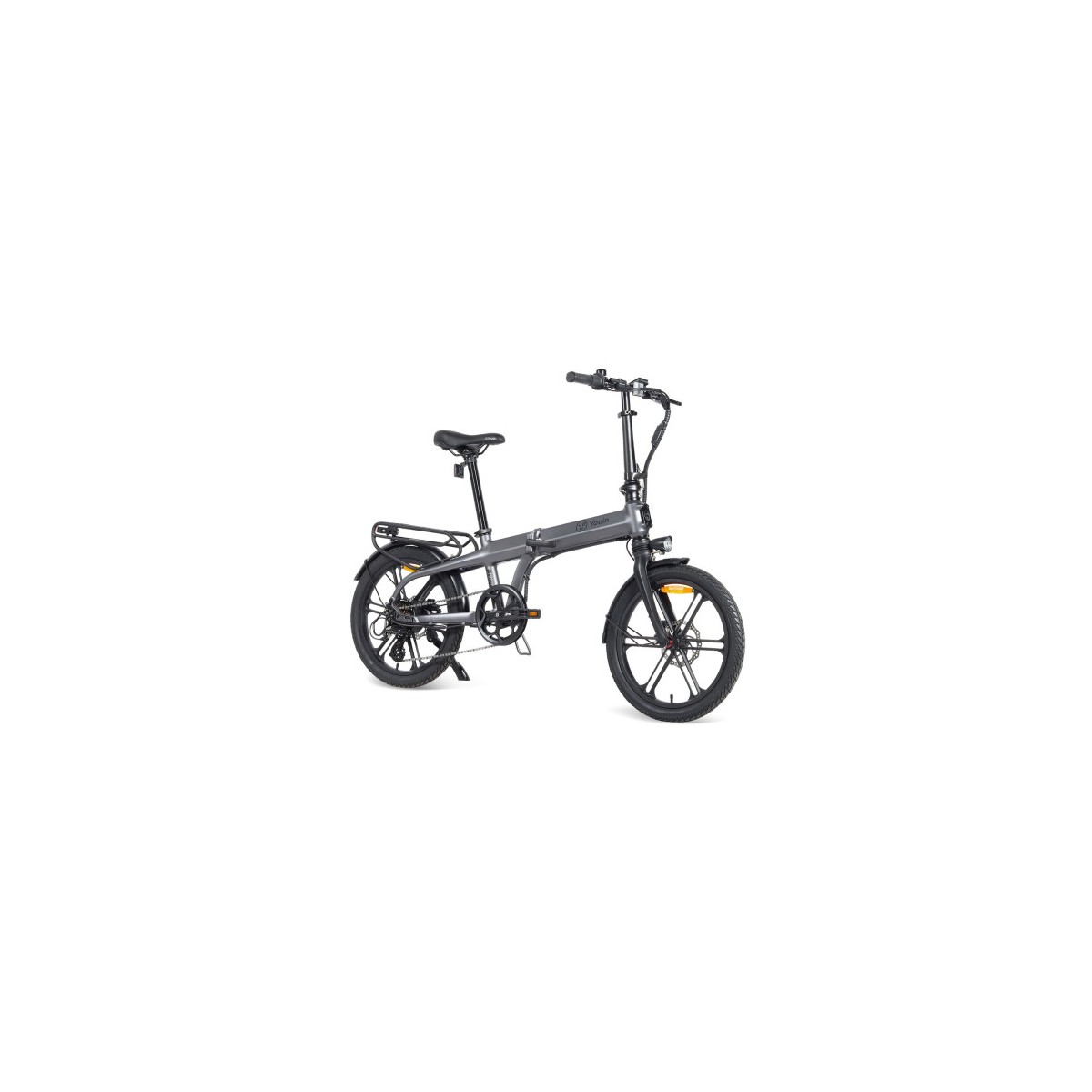 YOUIN E BIKE 20 YOUIN PRAGA 