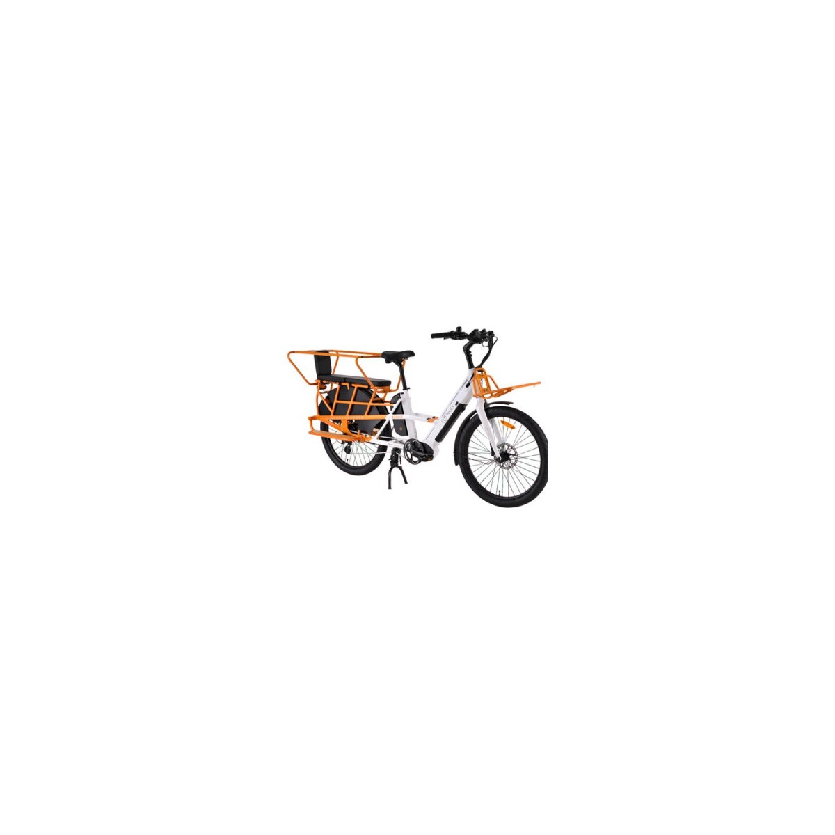 YOUIN E BIKE CARGO YOUIN BERLI