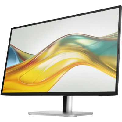 HP Series 5 Monitor QHD Pro de la serie 5 de 27 pulgadas 527 pq