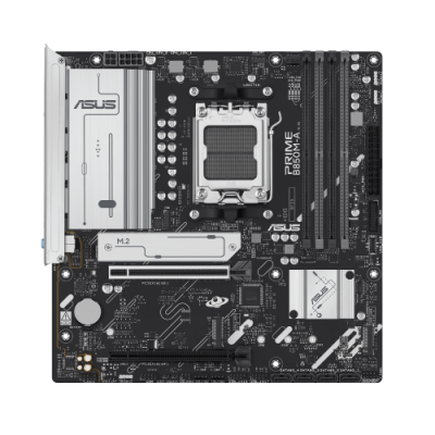 ASUS PRIME B850M A CSM AMD B850 Zocalo AM5 micro ATX