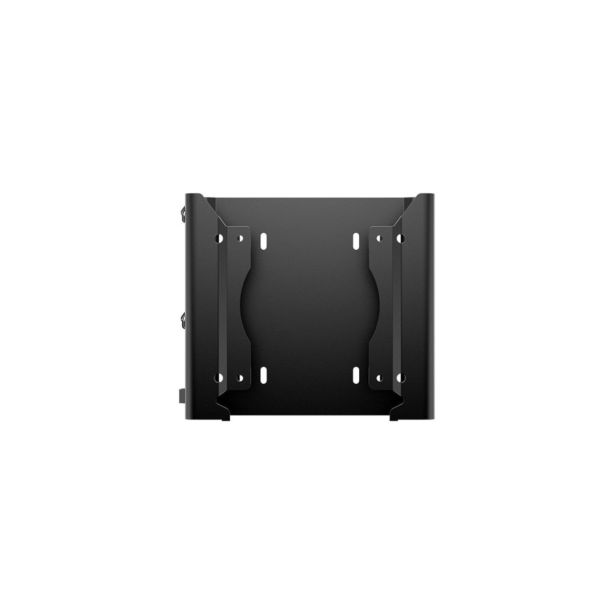 SOPORTE HP PARA PORTATIL FUNDA SEGURIDAD DESKTOP MINI DUAL VESA V3