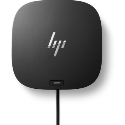 HP Base USB C G5
