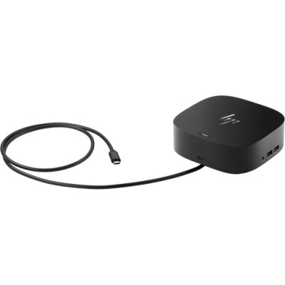 HP Base USB C G5