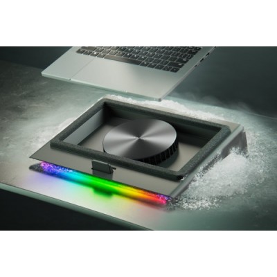 SOPORTE PORTATIL RAZER CON VENTILADOR RC21 01680100 R3M1