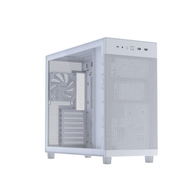 ASUS PRIME AP303 TG White Blanco