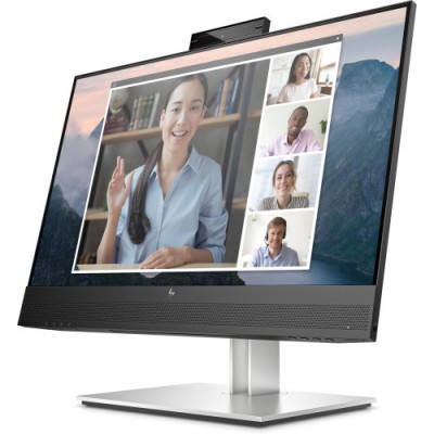 HP Monitor de videoconferencia FHD E24mv G4