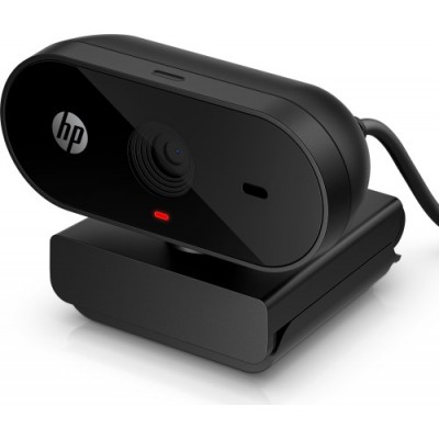 HP Camara web FHD 325