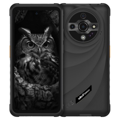 ARMOR X31 PRO 8256GB BLACK