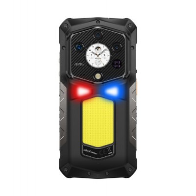 ARMOR 29 PRO 16512GB BLACK