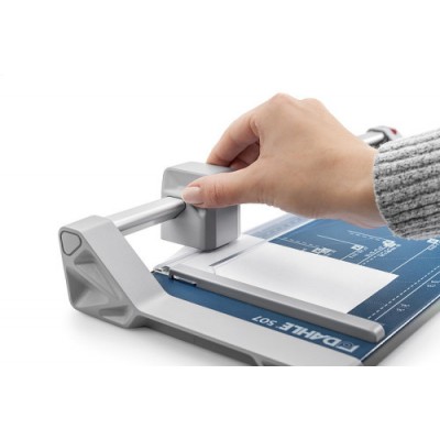 CIZALLA DE RODILLO A4 EASY 507 3ª GENERACIoN DAHLE 00507 24040