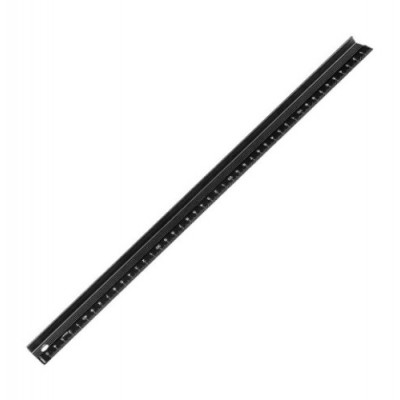 REGLA DE CORTE EN ALUMINIO ANONIZADO 45 CM DAHLE 10684 15835