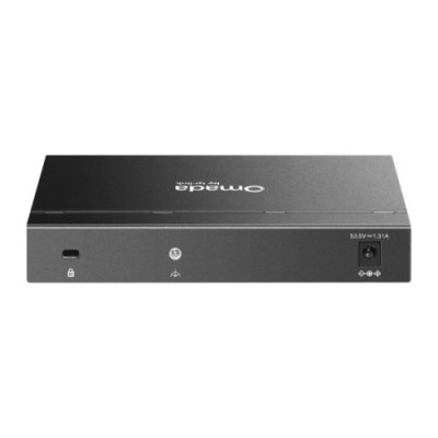 TP Link SG2206MP switch L2 Gigabit Ethernet 10 100 1000 Energia sobre Ethernet PoE