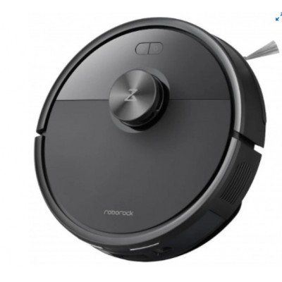 ROBOROCK Q7TF ROBOT CON MOPA Y BASE DE AUTOVACIADO DE POLVO POTENCIA DE SUCCION 10000PA CON BATERIA DE 3200MAH