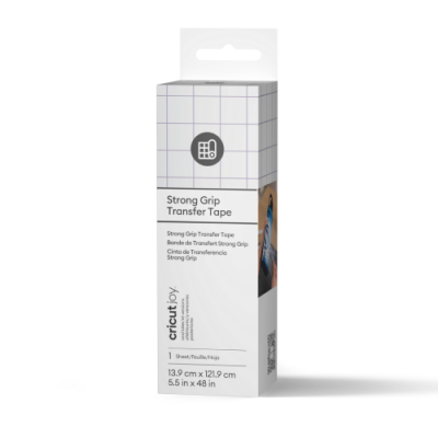 Cricut 2011359 vinilo de transferencia termica Rollo de vinilo de termotransferencia