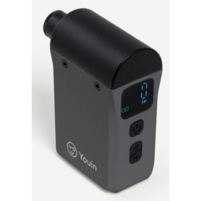 Youin MA1023 compresor de aire 15 l min Bateria